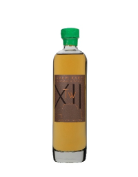 TWELVE Nicaragua & Jamaïca Rhum 43.5%