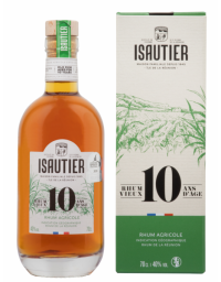 ISAUTIER 10 ans 40%