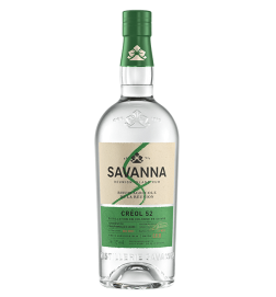 SAVANNA Creol 52 52% (Batch C.11.19)