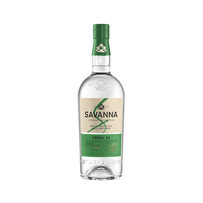 SAVANNA Creol 52 52% (Batch C.11.19)