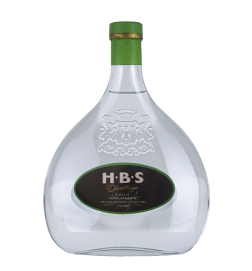 HBS Cuvée Décollage 50%