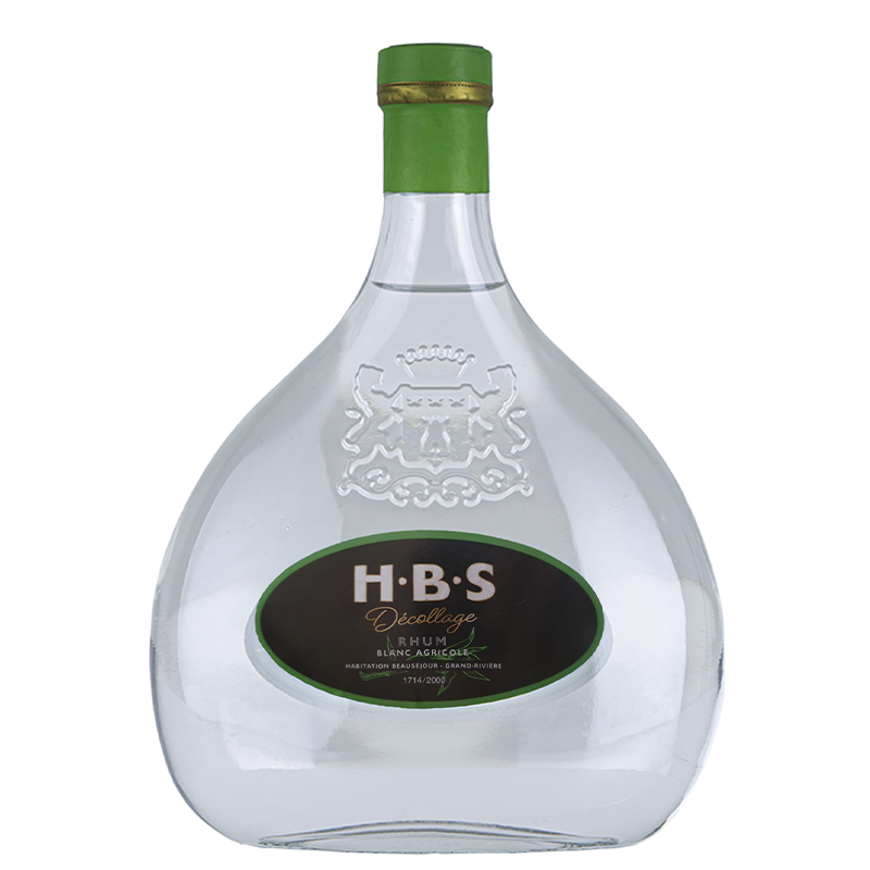 HBS Cuvée Décollage 50%