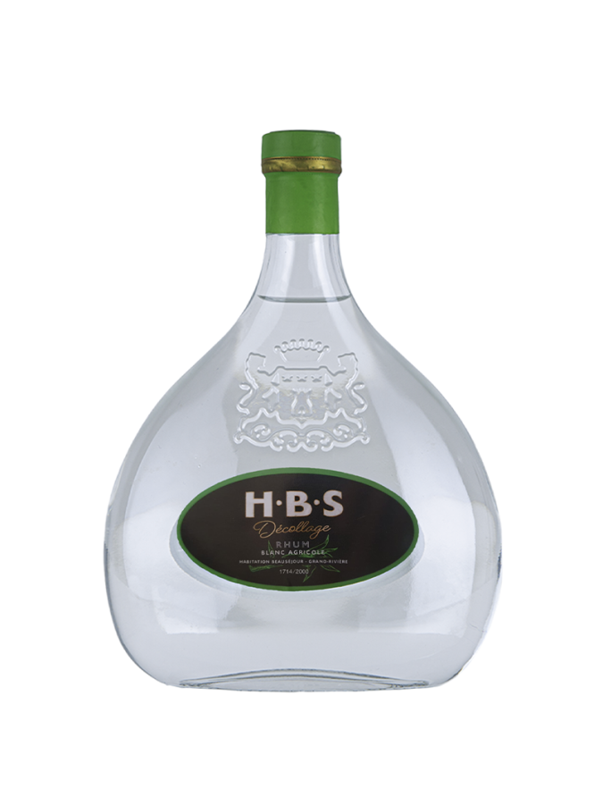HBS Cuvée Take-Off 50% HBS Cuvée Take-Off 50%
