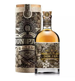 DON PAPA Rye Cask 45%