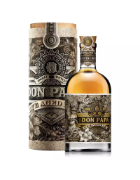 DON PAPA Rye Cask 45%