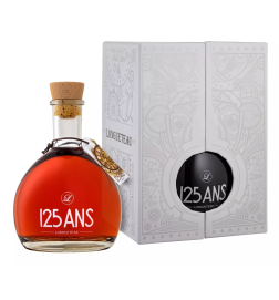 LONGUETEAU Anniversary Cuvée "125 Years" 44.4%
