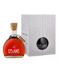 LONGUETEAU Anniversary Cuvée "125 Years" 44.4%