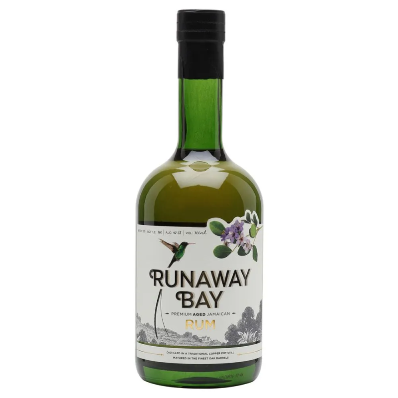 RUNAWAY BAY 42,5%
