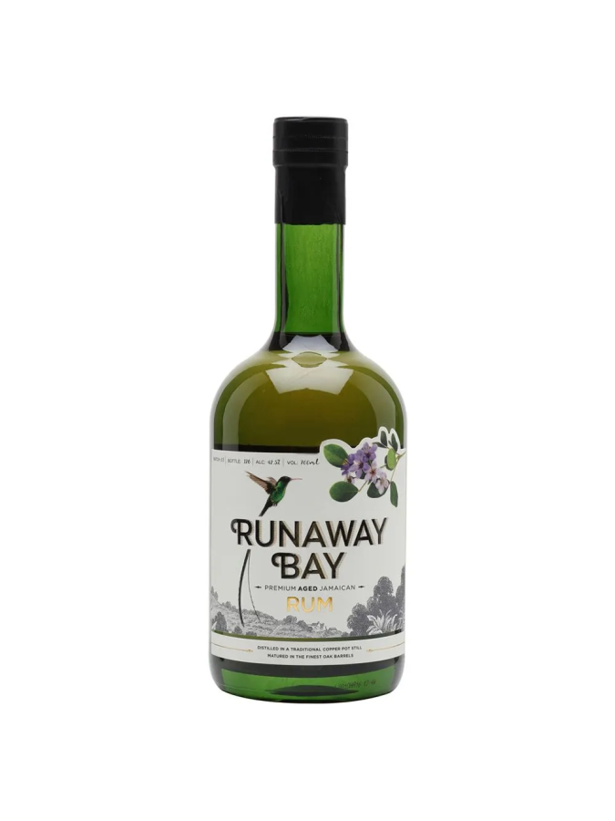 RUNAWAY BAY 42,5%