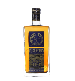 MHOBA Strand 101 50,50%