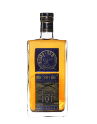 MHOBA Strand 101 50,50%