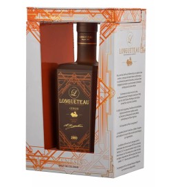 LONGUETEAU Genesis Vieux 71.4% (2018 Collection)