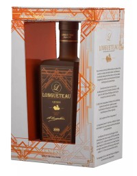 LONGUETEAU Genesis Vieux 71.4% (2018 Collection)