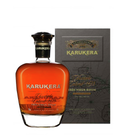 KARUKERA Cuvée Christophe Colomb 1493 Carafe 45%