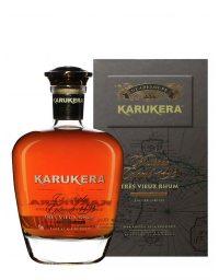 KARUKERA Cuvée Christophe Colomb 1493 Carafe 45%