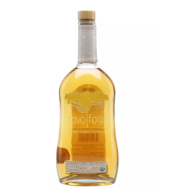 NOVO FOGO Barrel Aged 40%