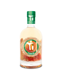 Rhum Arrangé CED Ti Chaça Mangue Piment végétarien 36%