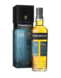 Écosse TORABHAIG Batch Strength 61.1%