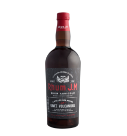 Martinique J.M Fumée Volcanique 49%