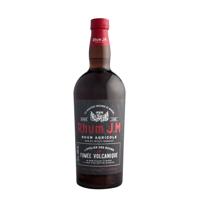 J.M Fumée Volcanique 49%