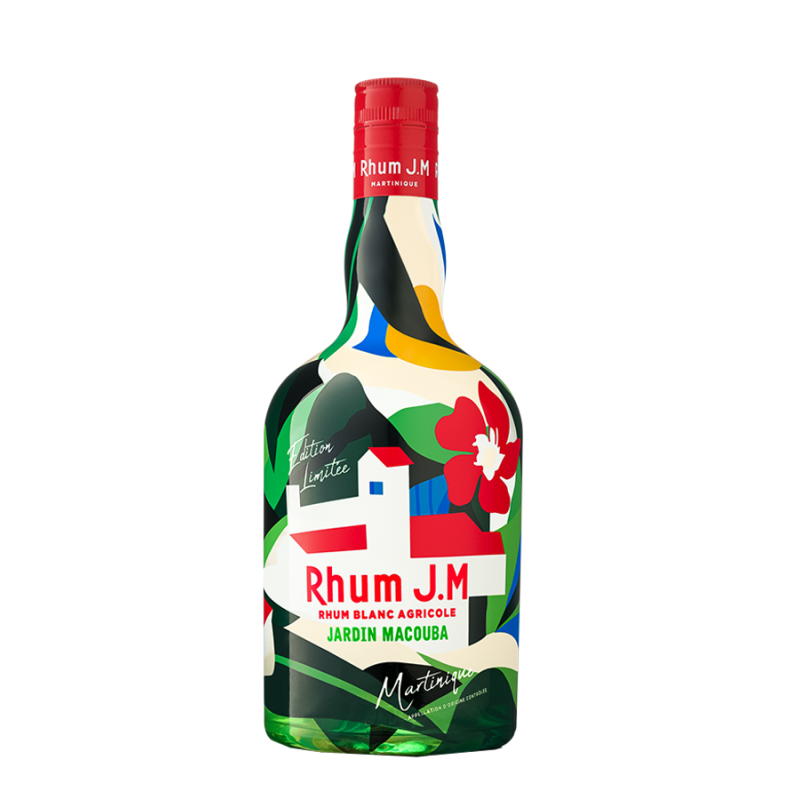 J.M Jardin Macouba 53.4%
