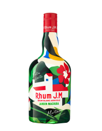 J.M Jardin Macouba 53.4%