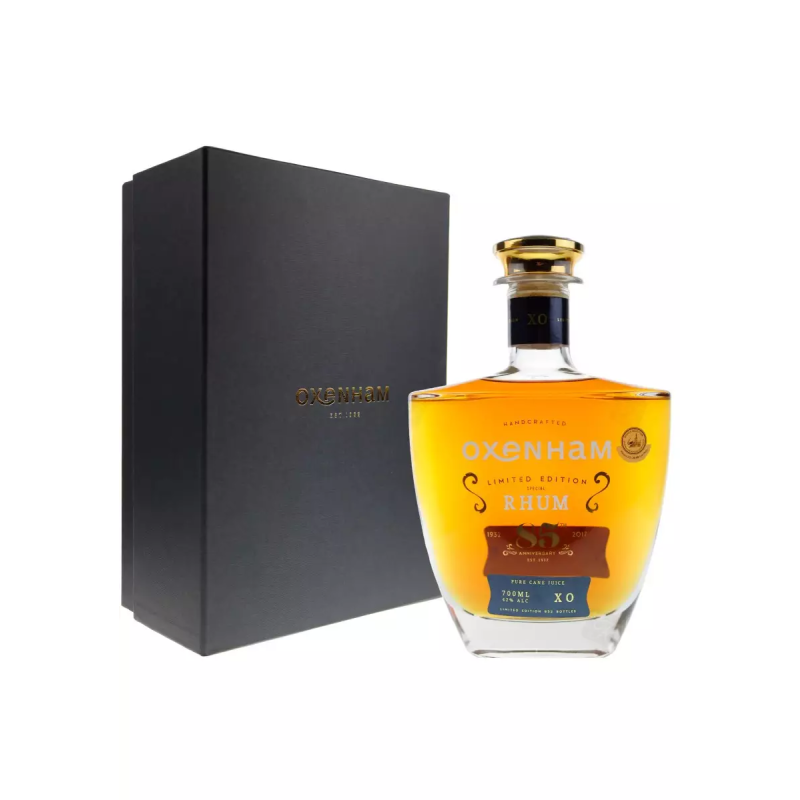 OAKS & AMES XO Carafe 42%