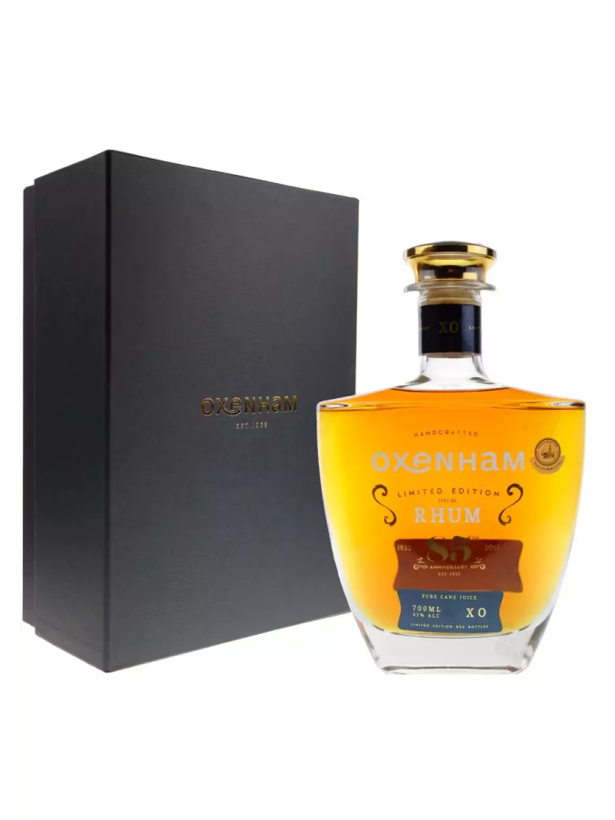 OAKS & AMES XO Carafe 42% OAKS & AMES XO Carafe 42%