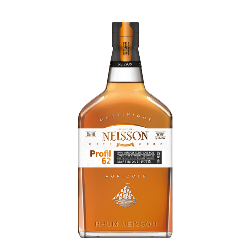 NEISSON Profil 62 49,2%