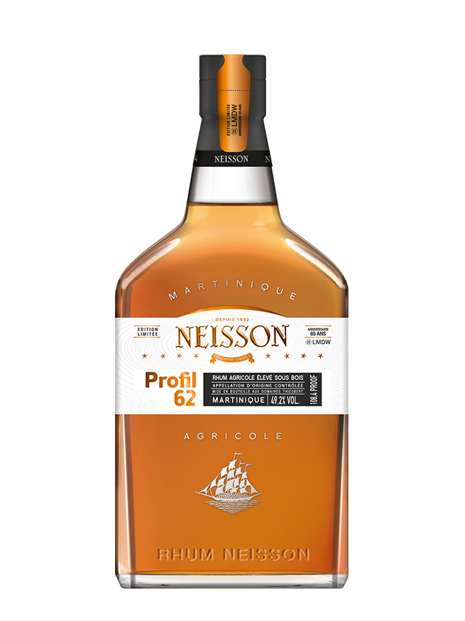 NEISSON Profile 62 49.2% NEISSON Profile 62 49.2%