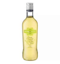 MARSOLLE Punch Lemon Vert 30%