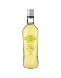 MARSOLLE Punch Lemon Vert 30%