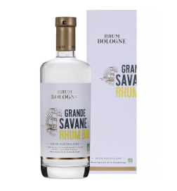 BOLOGNE Grande Savanne Bio 61.2%