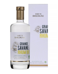 BOLOGNE Grande Savanne Bio 61.2%