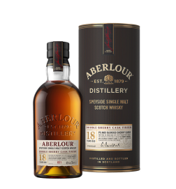 ABERLOUR 18 ans 43% 70cl