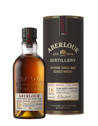 ABERLOUR 18 ans 43% 70cl