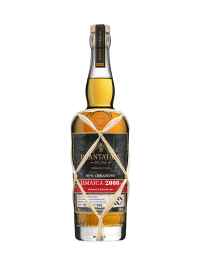 PLANTATION RUM 22 Ans 2000 Long Pond ITP 62% (Avec étui)