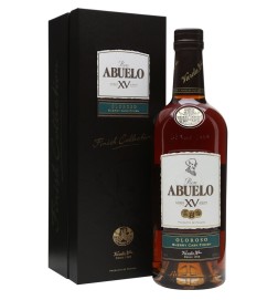 GRANDFATHER 15 Years Oloroso Finish 40%