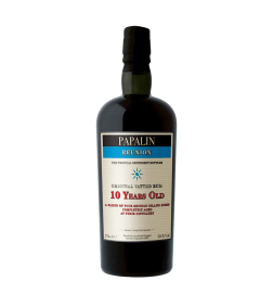 PAPALIN 10 Years Reunion 50% (with case)