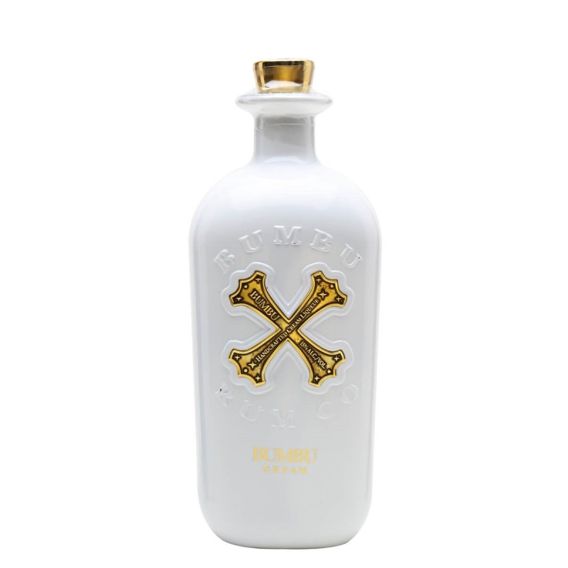BUMBU Cream 15%