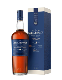 GLENDRONACH 18 ans 46%