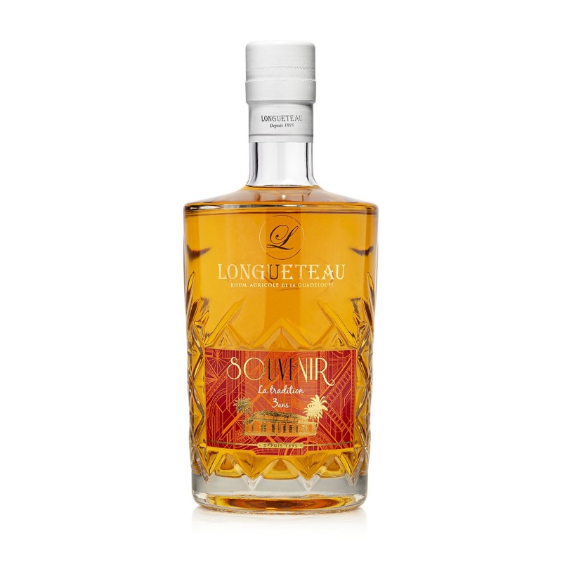 LONGUETEAU SOUVENIR Tradition 3 Years 45%