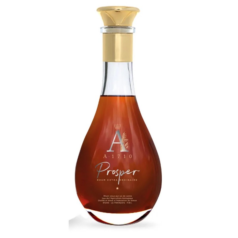 A1710 Prosper 49.6% - Avec Pochon