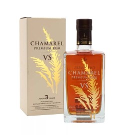 Tous Nos Rhums CHAMAREL Premium VS 40%