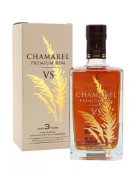 CHAMAREL Premium VS 40%
