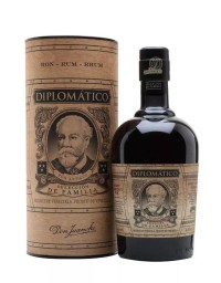 DIPLOMATICO Selección de Familia 43%