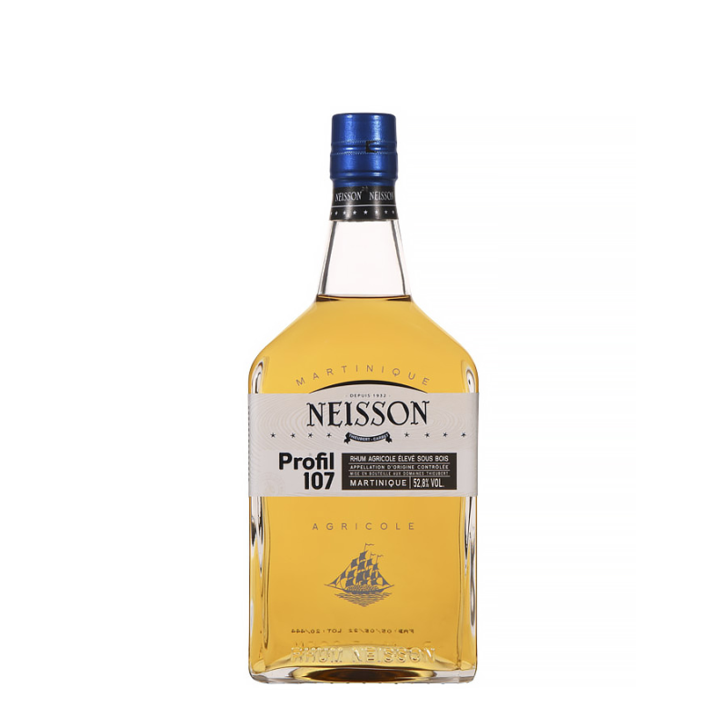 NEISSON Profil 107 52,8%