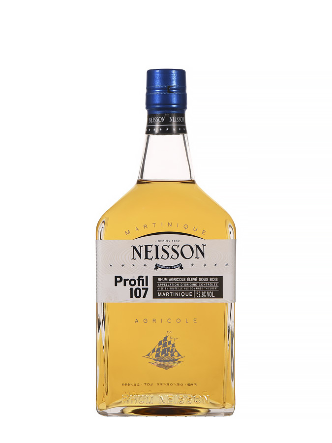 NEISSON Profile 107 52.8%