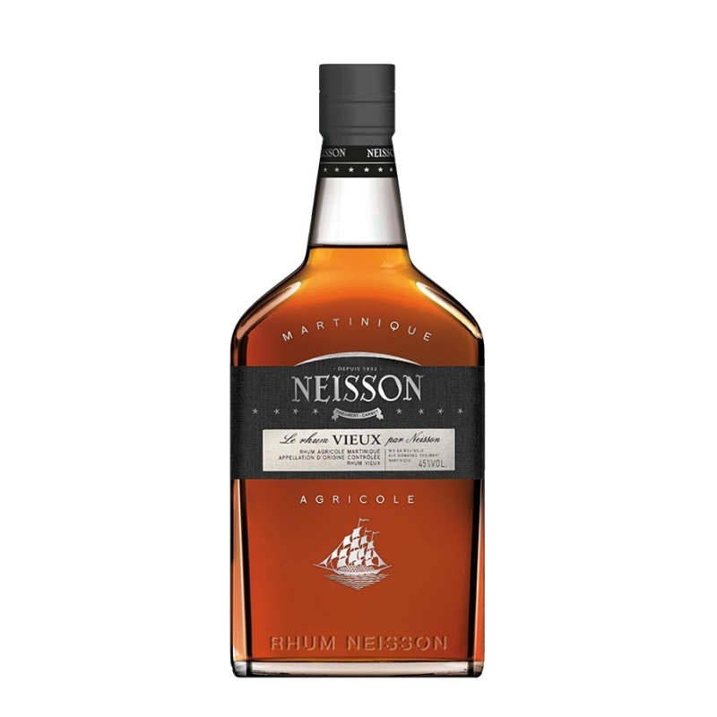 NEISSON Le Vieux par Neisson 45%