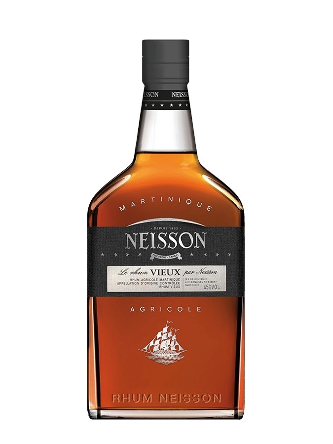 NEISSON Le Vieux par Neisson 45% NEISSON Le Vieux par Neisson 45%